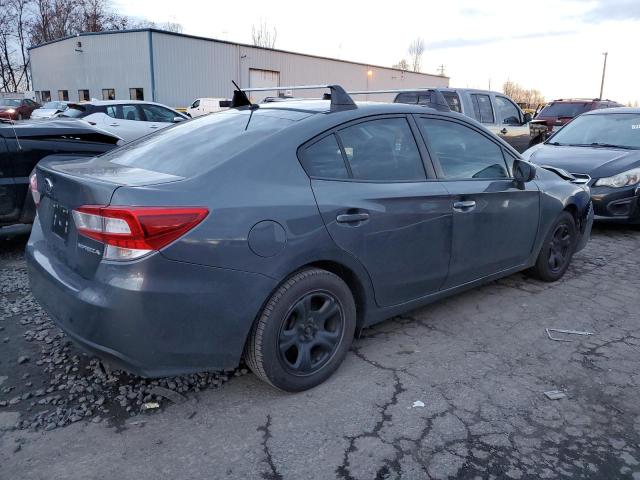 2018 SUBARU IMPREZA - 4S3GKAA69J3610593