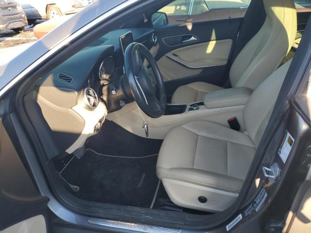 2015 MERCEDES-BENZ CLA 250 4M - WDDSJ4GB7FN190613