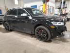 Lot #3304527450 2018 AUDI SQ5 PRESTI