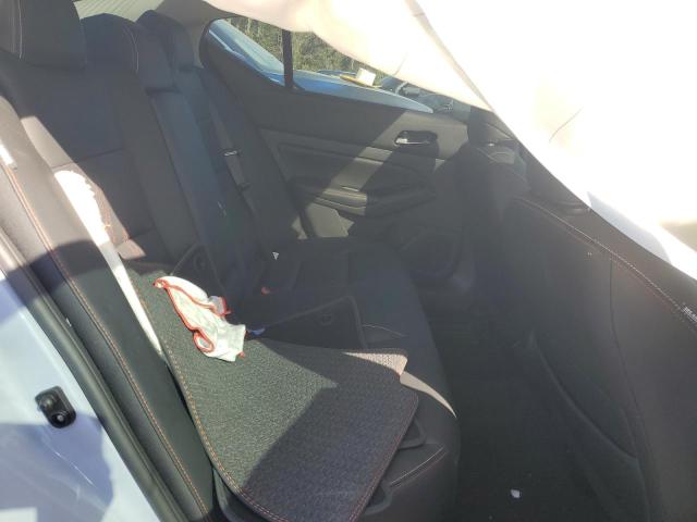 2024 NISSAN ALTIMA SR 1N4BL4CV1RN425005