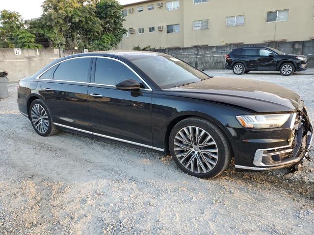 2019 AUDI A8 L WAU8DBF86KN017839