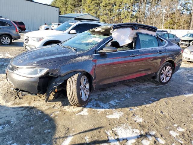 CHRYSLER 200 LIMITE