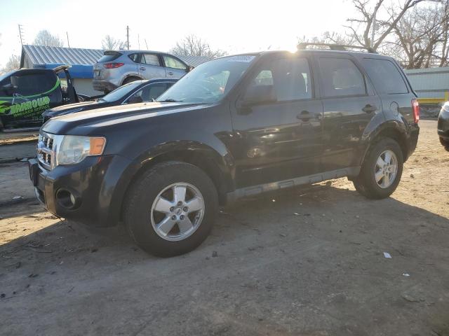 FORD ESCAPE XLT