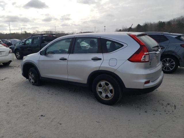 2016 HONDA CR-V LX - 2HKRM4H30GH644063