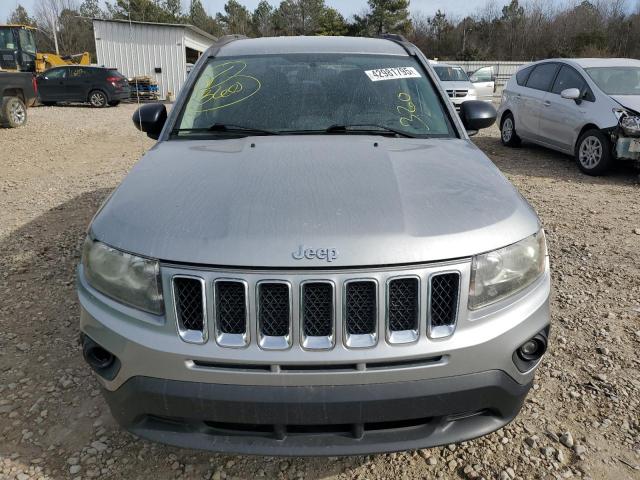 2015 JEEP COMPASS SP - 1C4NJCBA9FD104823