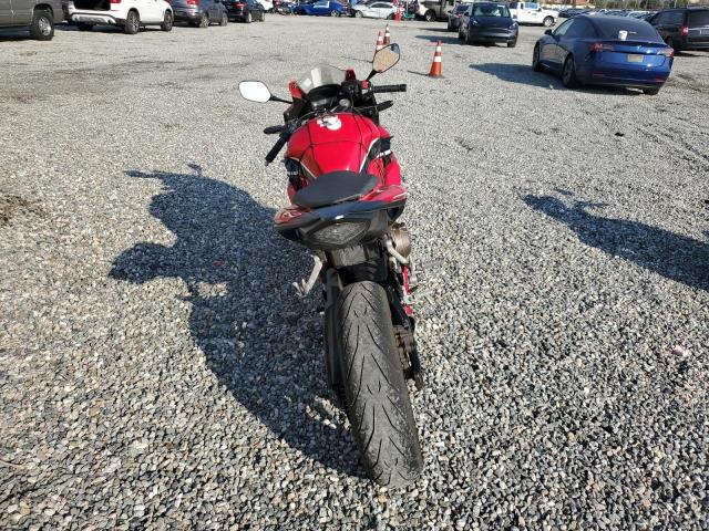 2022 HONDA CBR500 RA MLHPC6254N5300794