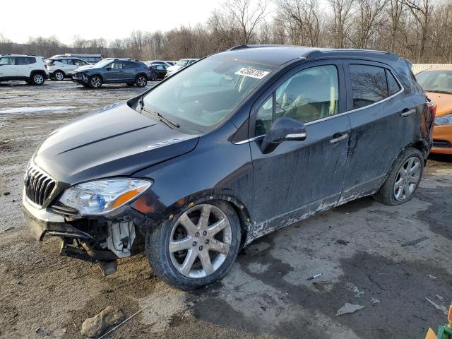 BUICK ENCORE CONVENIENCE