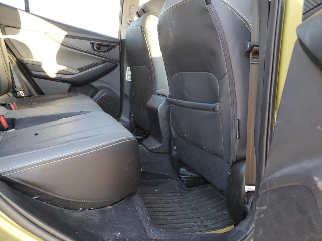 2023 SUBARU CROSSTREK - JF2GTHSC2PH305167