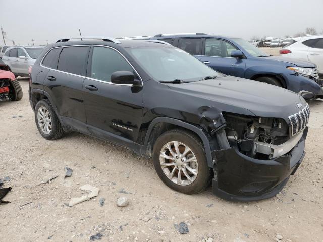 2019 JEEP CHEROKEE L - 1C4PJLCX2KD266783