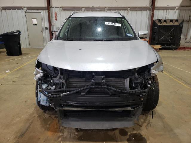 2019 NISSAN ROGUE S - 5N1AT2MT1KC724255