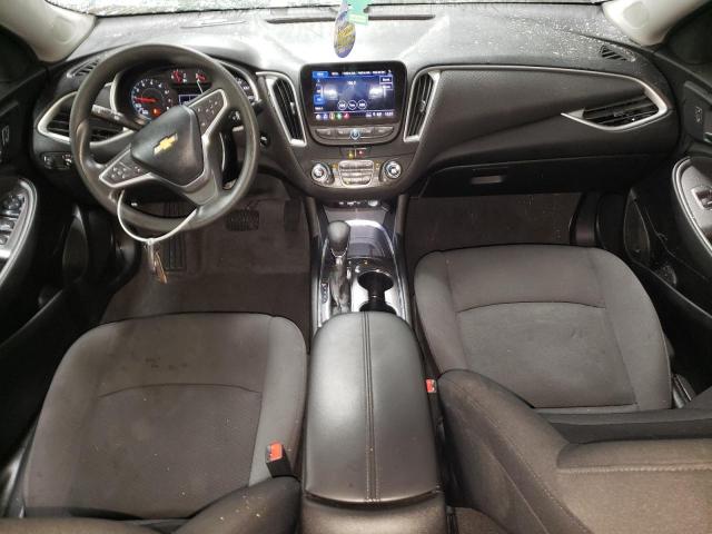 2023 CHEVROLET MALIBU LT - 1G1ZD5STXPF138208