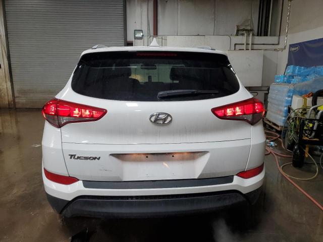 2017 HYUNDAI TUCSON LIM - KM8J33A49HU446369