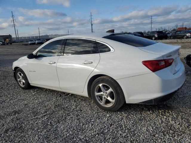 Vin: 1g1zb5st4hf111884, lot: 87065264, chevrolet malibu ls 20172
