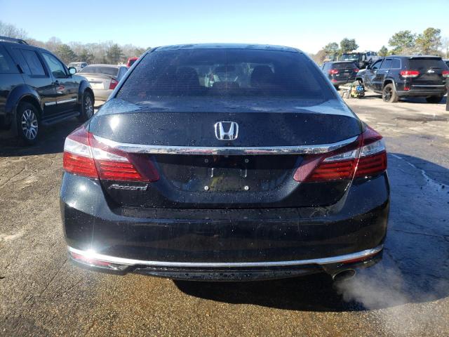 2017 HONDA ACCORD LX - 1HGCR2F36HA110364