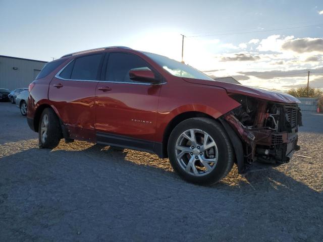 2020 CHEVROLET EQUINOX LT - 2GNAXLEX4L6203760