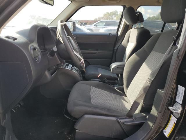 2016 JEEP PATRIOT SP - 1C4NJPBB5GD507165