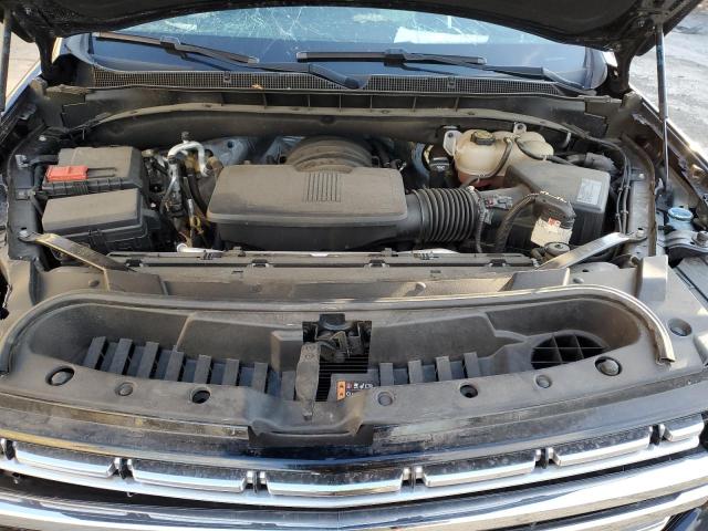 2021 CHEVROLET SUBURBAN K - 1GNSKCKD8MR198226