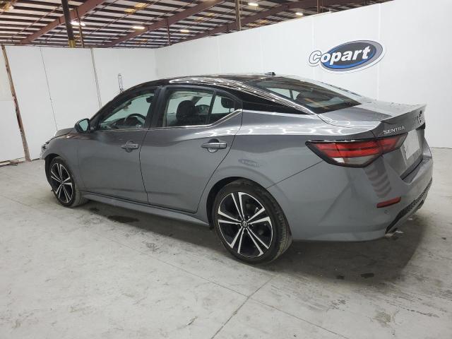 Vin: 3n1ab8dv9py325803, lot: 41414115, nissan sentra sr 20232