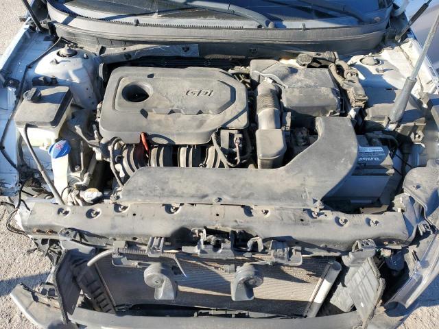 2015 HYUNDAI SONATA SE - 5NPE24AF6FH060046