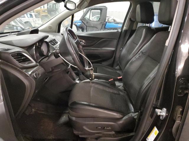 2015 BUICK ENCORE - KL4CJASBXFB178469