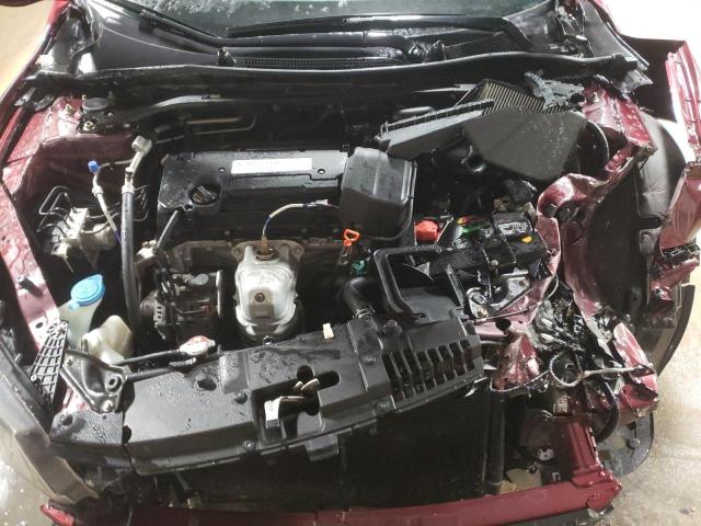 2015 HONDA ACCORD SPO - 1HGCR2F5XFA148193