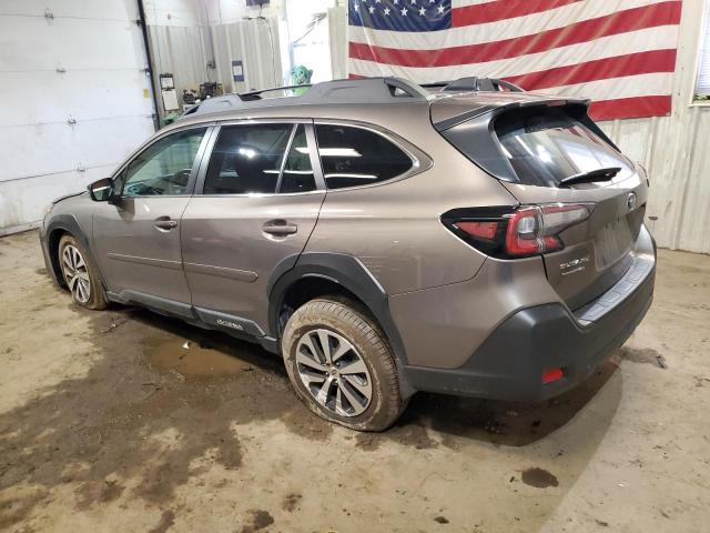 2024 SUBARU OUTBACK PR - 4S4BTAFC4R3293206