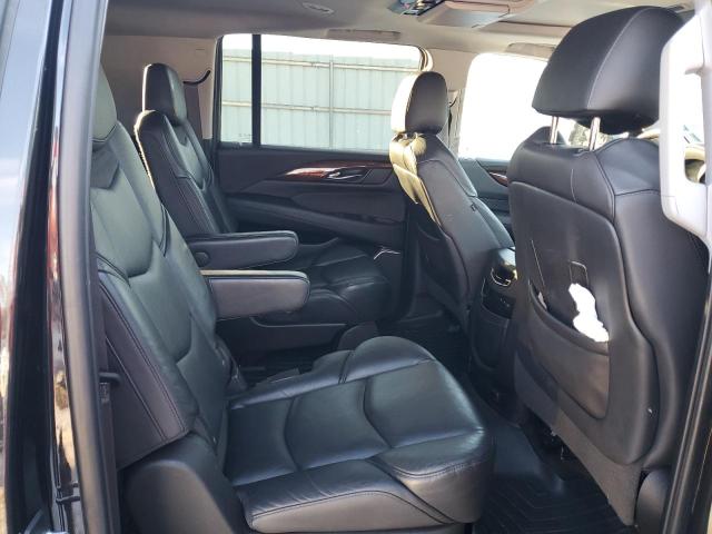 2019 CADILLAC ESCALADE E - 1GYS4JKJXKR376271