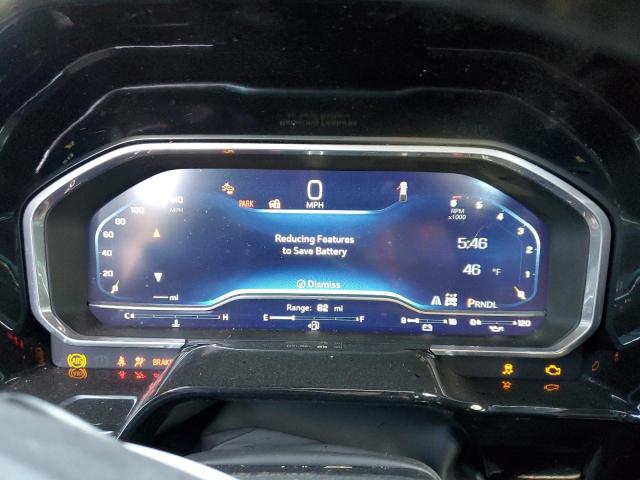 2023 CHEVROLET SILVERADO - 2GCUDDED4P1110623