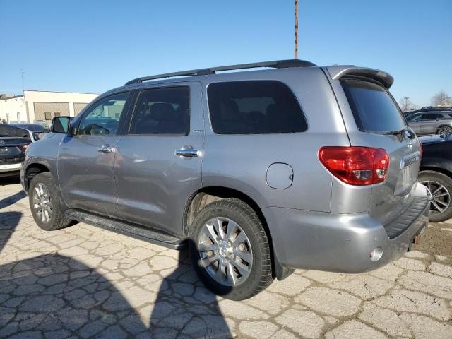 Vin: 5tdjw5g15cs068651, lot: 42633955, toyota sequoia limited 20122