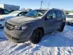 2020 DODGE JOURNEY SE - 3C4PDCAB9LT259226