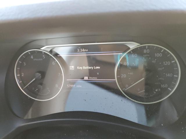2022 NISSAN SENTRA SR - 3N1AB8DV7NY210663