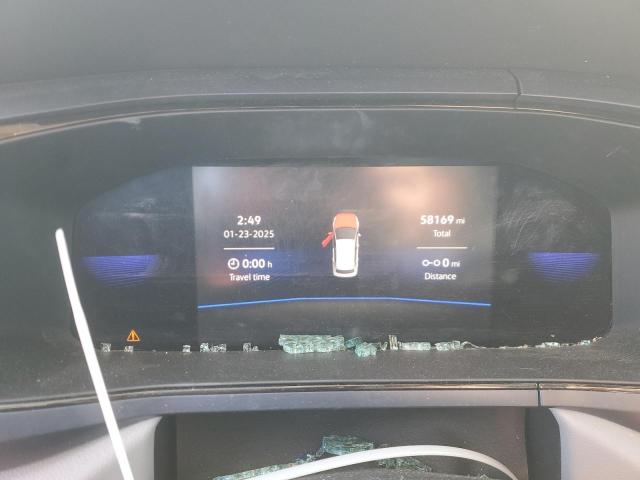 2022 VOLKSWAGEN TAOS SE - 3VVWX7B2XNM047409