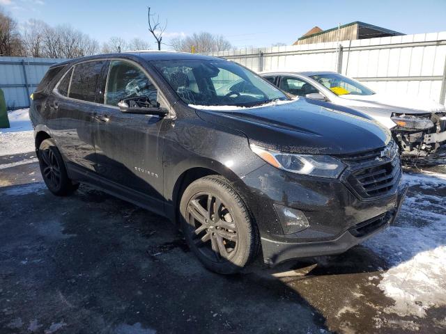 2020 CHEVROLET EQUINOX LT - 2GNAXUEV1L6179700