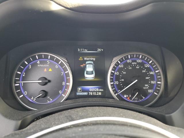 2015 INFINITI Q50 BASE - JN1BV7AR3FM414068