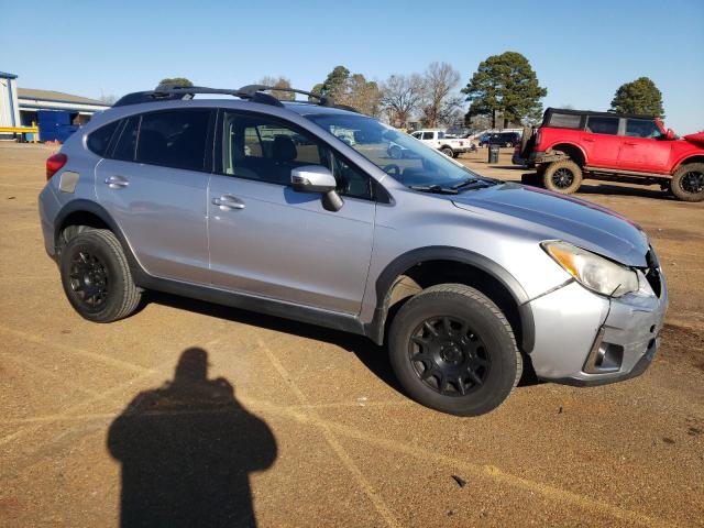 2017 SUBARU CROSSTREK - JF2GPAKC7H8216613
