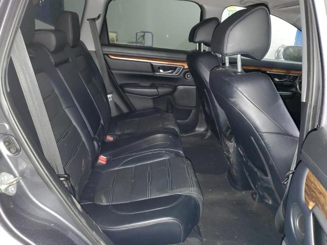 2018 HONDA CR-V EXL - 2HKRW2H8XJH142677