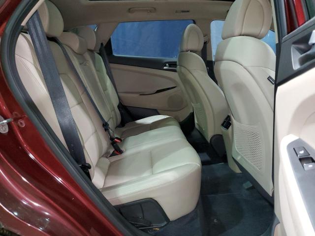 2016 HYUNDAI TUCSON LIM - KM8J33A29GU111318