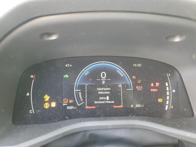 2025 TOYOTA CAMRY XSE 4T1DAACKXSU533286
