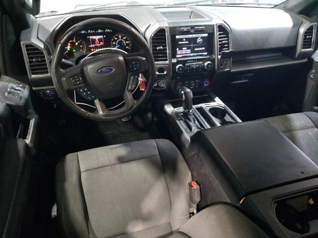 2015 FORD F150 SUPER 1FTEW1CG2FKE60079