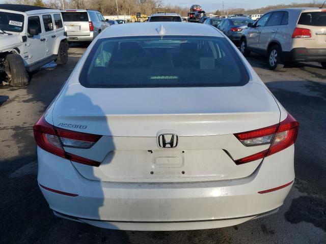 2020 HONDA ACCORD EX - 1HGCV1F46LA053770
