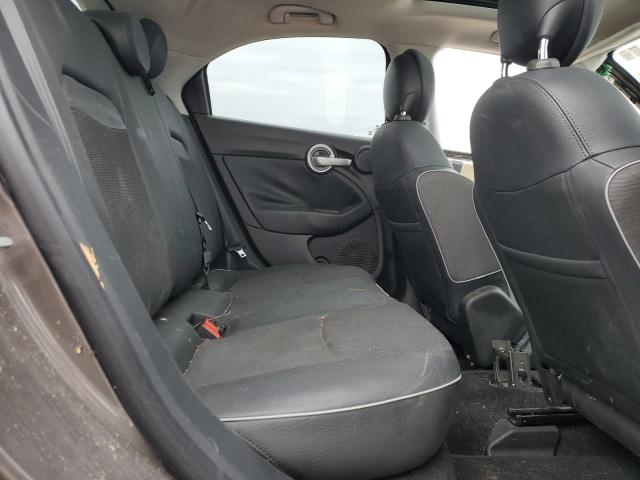 2016 FIAT 500X TREKK - ZFBCFXCT8GP515570