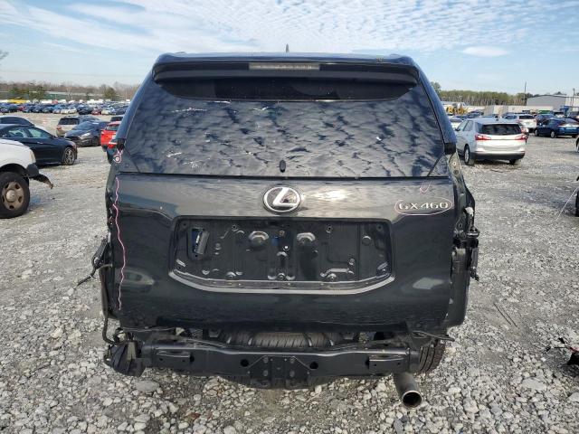 2023 LEXUS GX 460 LUX JTJGM7BX6P5371390
