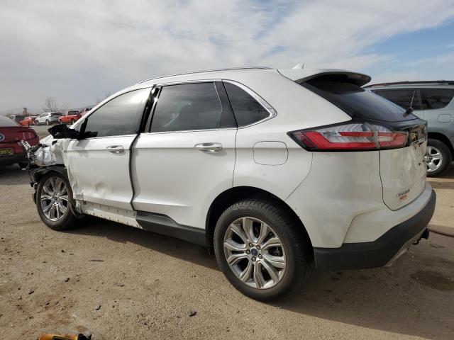 2020 FORD EDGE TITAN - 2FMPK4K97LBA27268