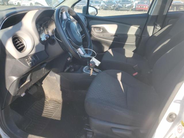 2016 TOYOTA YARIS L - VNKKTUD30GA061825