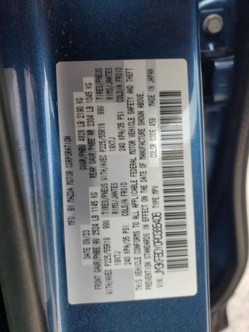 2024 MAZDA CX-5 PREMI - JM3KFBDY0R0385406