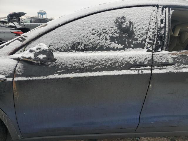 2017 TESLA MODEL X - 5YJXCDE29HF068513