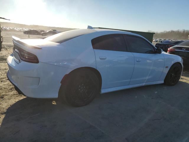 2022 DODGE CHARGER RT 2C3CDXGJ7NH180142