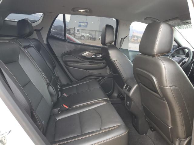 2021 GMC TERRAIN SL - 3GKALVEV5ML355692