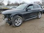 2023 AUDI Q5 PREMIUM - WA1ABAFY7P2142288