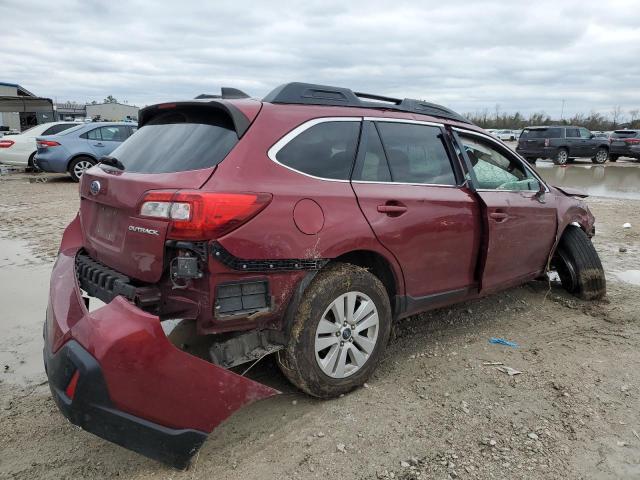 2019 SUBARU OUTBACK 2. - 4S4BSAFC1K3318684